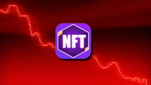 El Mercado NFT Sangra: Las Principales Colecciones Pierden Entre 15 y 20% en Precio Base