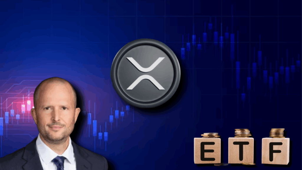 Analista de ETF Nate Geraci Predice Aprobación Pronta del ETF de XRP