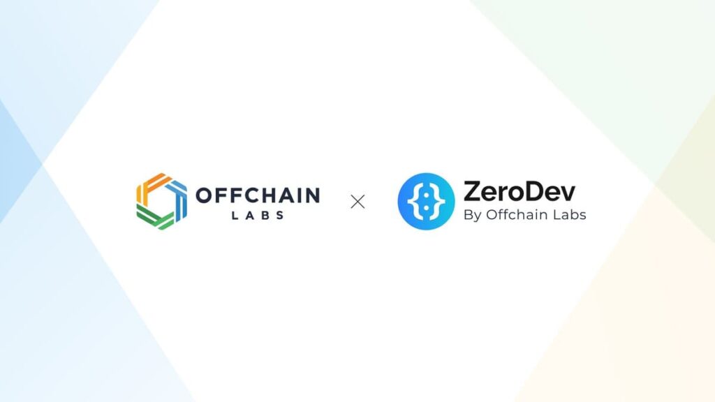 Offchain Labs Adquiere ZeroDev para Mejorar las Capacidades Cross-Chain de las Smart Accounts