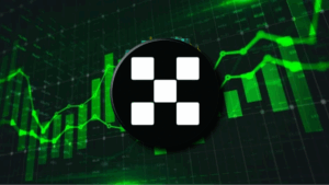 ¡OKB Explota! Subió 71% en un Día y Casi 115% en la Última Semana