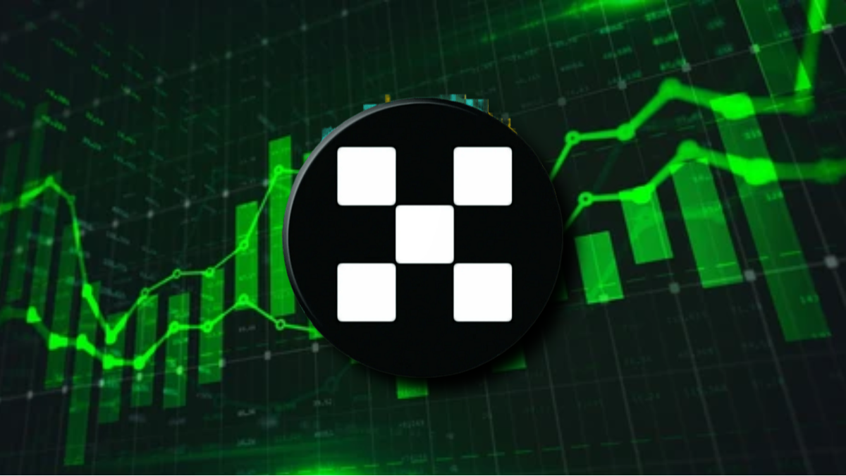 ¡OKB Explota! Subió 71% en un Día y Casi 115% en la Última Semana