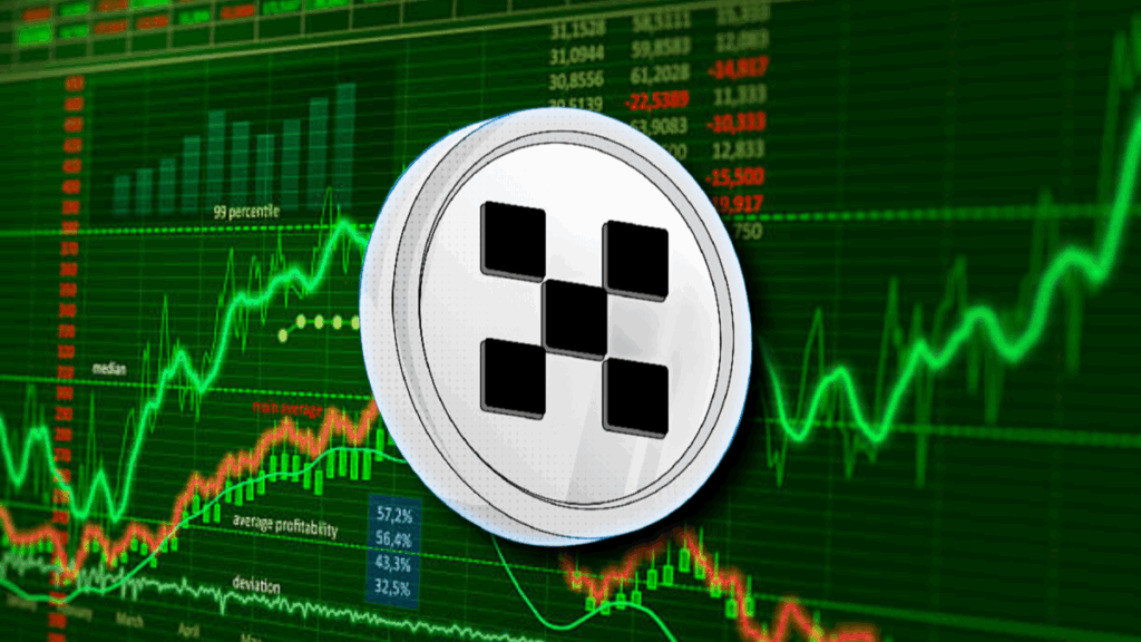 OKB Se Dispara 133% Tras Quema de $6.5B de OKX Que Sorprende al Mercado Cripto