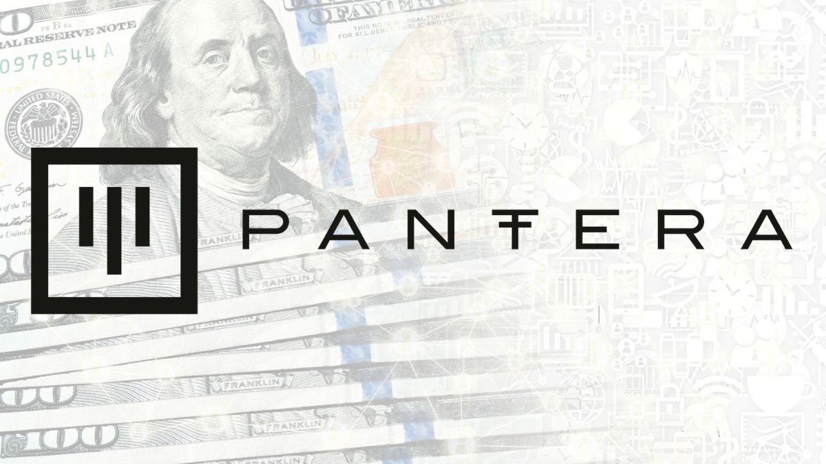 Pantera Capital invierte $300 millones en empresas con enormes tesorerías de cripto