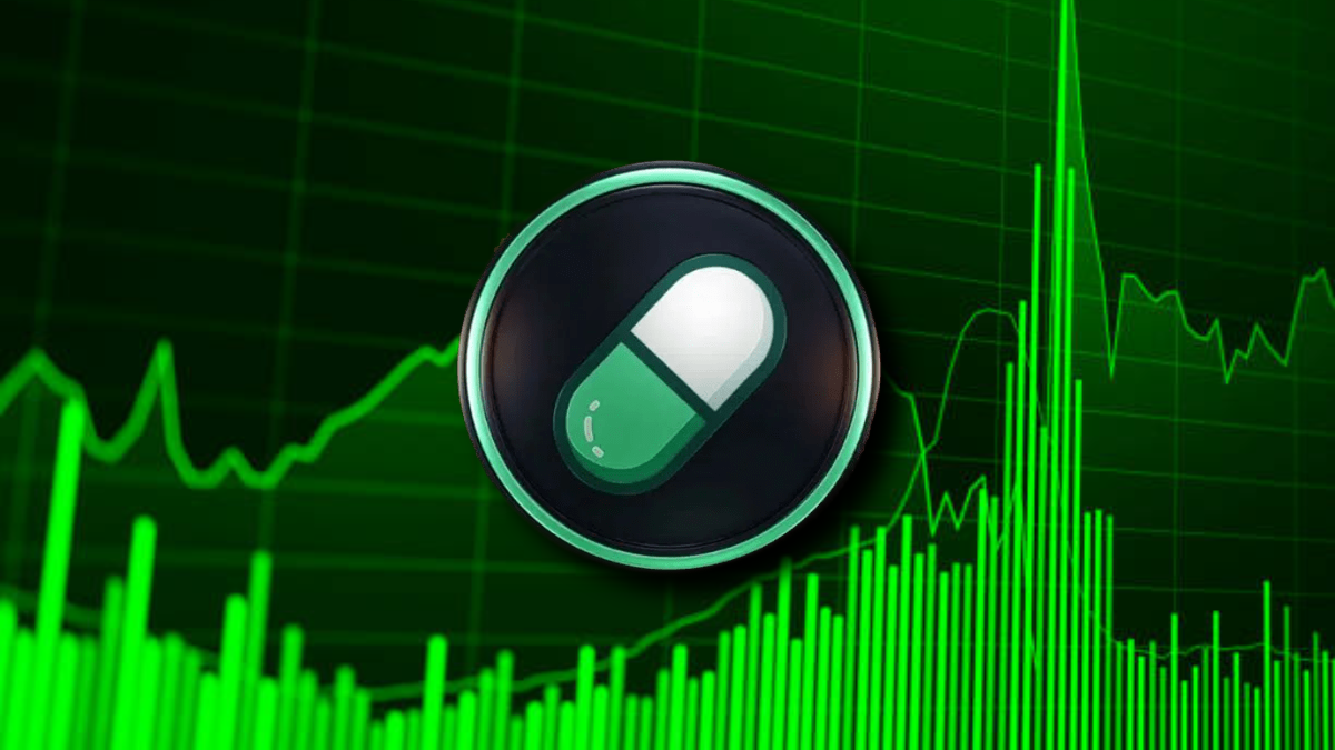 Pump.Fun Es El Mayor Ganador Del Mercado Hoy. Aquí Están Las Razones