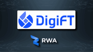 Exchange De RWA DigiFT Recauda 11 Millones De Dólares En Ronda Liderada Por SBI Holdings