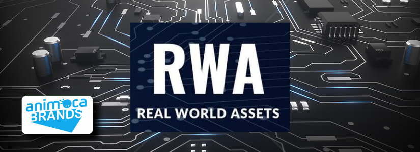 Activos del Mundo Real (RWA)