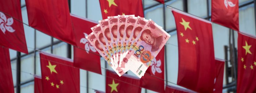 Reuters: China Prepara Plan para la Expansión del Renminbi a través de Stablecoins