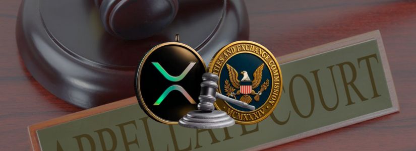 El Caso Ripple vs SEC ¡Finalmente Ha Terminado! ¡XRP Se Dispara!