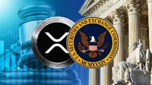 El Caso Ripple vs SEC ¡Finalmente Ha Terminado! ¡XRP Se Dispara!