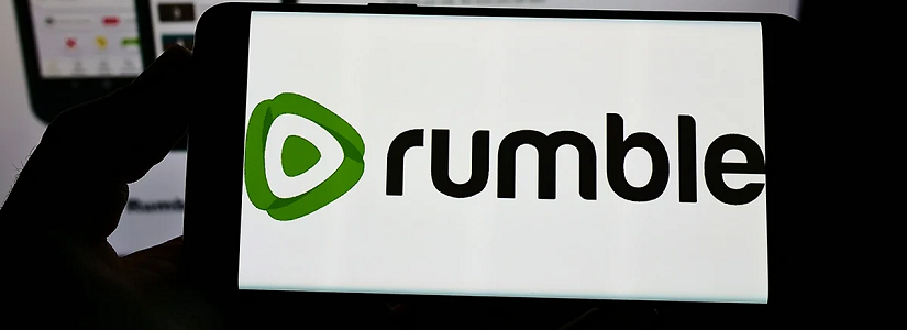 Rumble Wallet