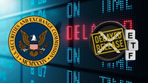 La SEC Retrasa la Decisión sobre los ETF de XRP al Contado Propuestos