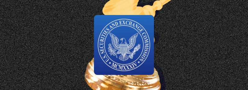 SEC Aclara Reglas sobre Liquid Staking: No Se Requiere Registro