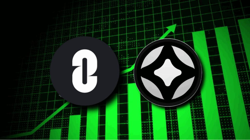 LayerZero Busca Adquirir Stargate: ¡STG y ZRO Se Disparan!