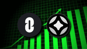 LayerZero Busca Adquirir Stargate: ¡STG y ZRO Se Disparan!