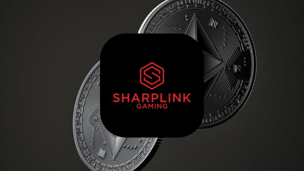 Firma de Activos Digitales SharpLink Fortalece su Posición en ETH con Compra Masiva