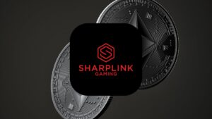 Firma de Activos Digitales SharpLink Fortalece su Posición en ETH con Compra Masiva