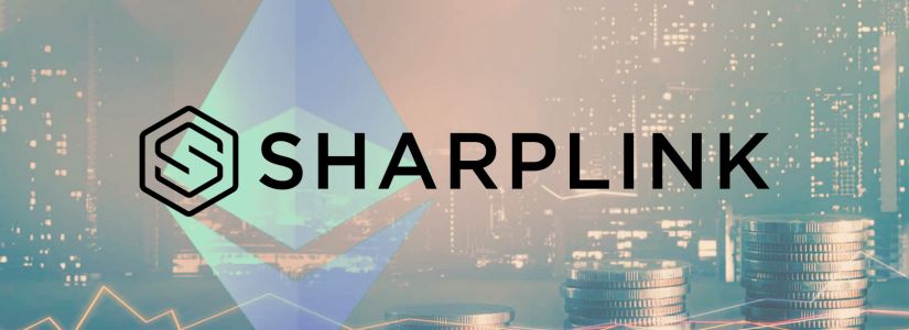 Firma de Activos Digitales SharpLink Fortalece su Posición en ETH con Compra Masiva