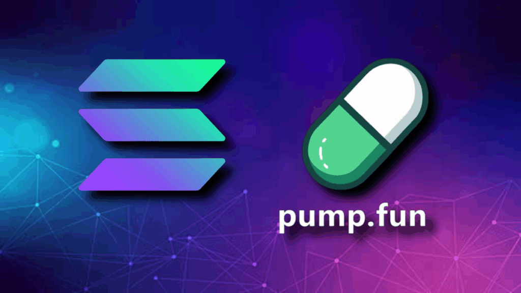 Pump.fun De Solana Supera Los 800M En Tarifas Mientras Se Acelera La Fiebre De Los Memecoins