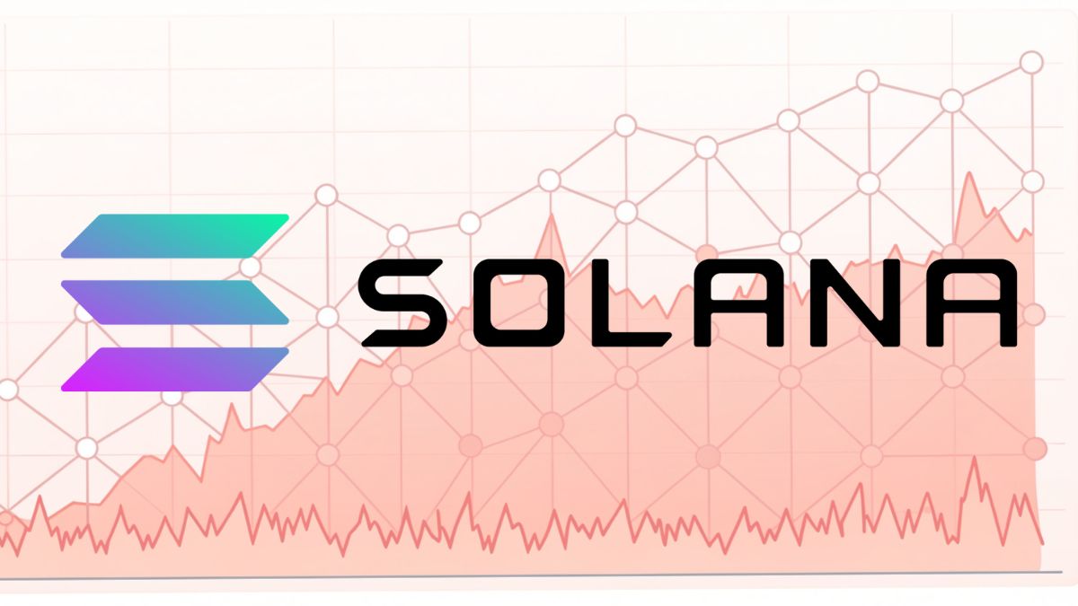 Solana Mainnet alcanza un pico de 107,540 TPS en una prueba de estrés de fin de semana