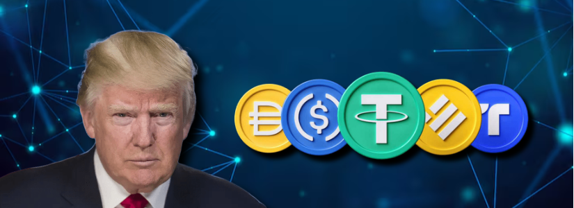 Trump Stablecoins