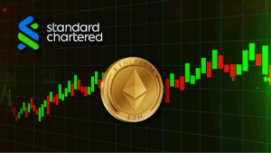 Standard Chartered Predice Precio de Ethereum $7,500 para Diciembre - $25,000 para 2028