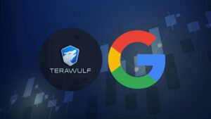 Google apuesta fuerte por el minero de Bitcoin TeraWulf: Respaldo de $1.8B y participación del 8%