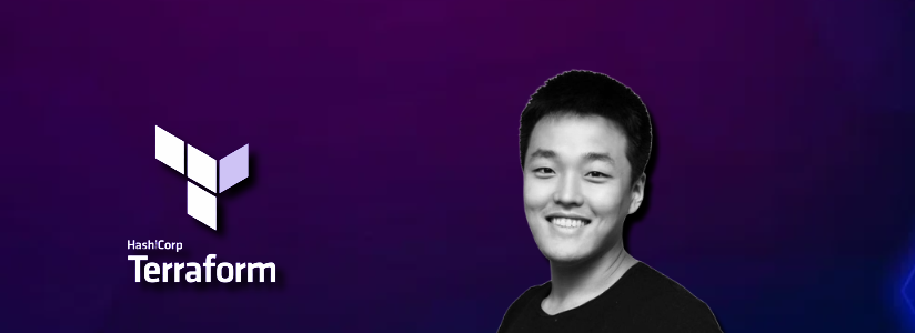 Do Kwon de Terraform