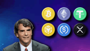 Tim Draper Predice Que Las Altcoins Apoyarán, No Amenazarán, A Bitcoin