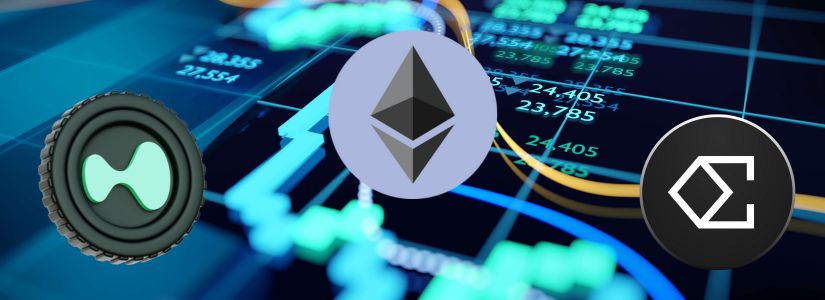Arthur Hayes se lanza una racha de compras de Altcoins por $16M en medio del rally de cripto