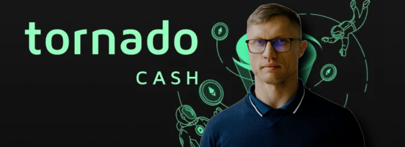 Cofundador de Tornado Cash
