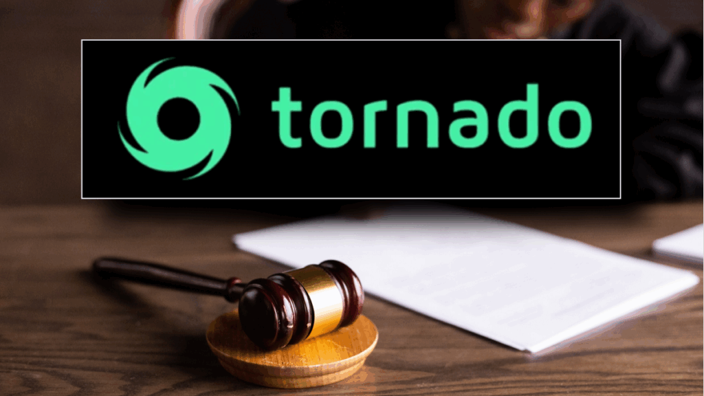 El Juicio Contra el Desarrollador de Tornado Cash Se Estanca Mientras el Jurado Lucha por un Veredicto
