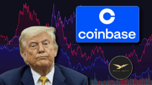 La Cripto de Trump Llega a Coinbase: Stablecoin USD1 Añadida al Roadmap
