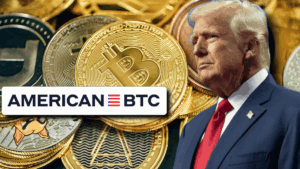 Empresa Cripto Vinculada a la Familia Trump Busca Comprar Compañías Públicas en Asia