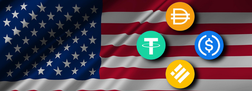 Stablecoins Estados Unidos