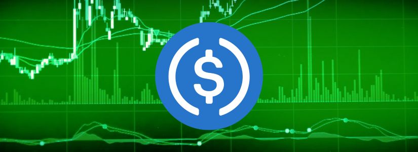 Volumen de Stablecoins Alcanza $368B con Volúmenes de Liquidación Récord en Julio