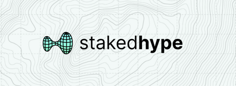 Imagen de StakedHYPE