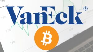 VanEck Pronostica que Bitcoin Alcanzará los $180,000 Antes de que Termine el 2025