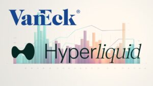 VanEck: Hyperliquid Lidera Ingresos de Blockchain en Julio con 35%, Superando a Solana y Ethereum