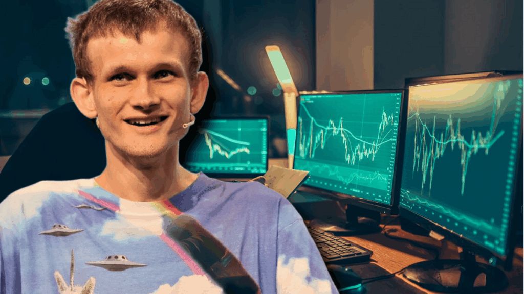 Vitalik Buterin de Ethereum Dice Que Los Mercados de Predicción No Cumplen Su Propósito Principal