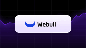 Webull Trae De Vuelta el Comercio de Criptomonedas en EE. UU. Tras Una Prohibición de Dos Años