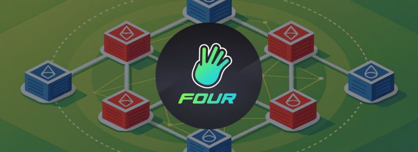 ¿Qué es el Ecosistema Four (FORM)?