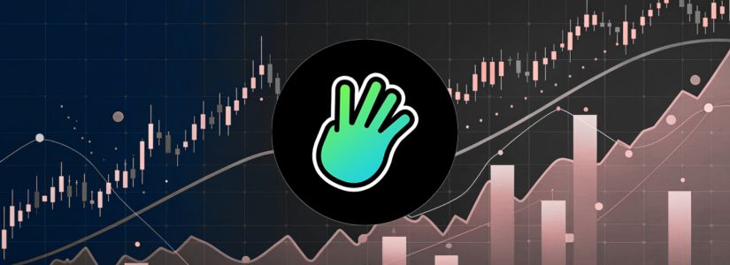 ¿Qué es el Token Four (FORM)?