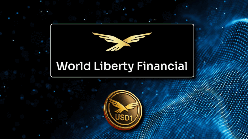 World Liberty Financial Expande Suministro de USD1 Ante Cambio en Política de Stablecoins
