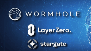 Wormhole Supera la Oferta de LayerZero por Stargate y Pide Retrasar la Votación