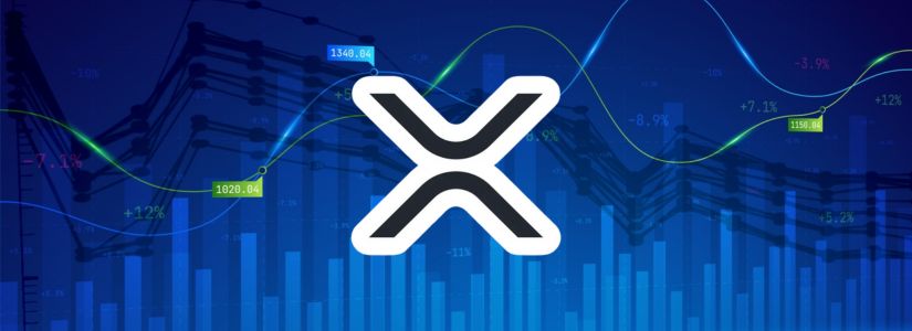XRP se Desploma 8% Durante la Noche Tras Éxodo Masivo de las Whales