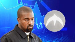 ¡El nuevo token YZY de Kanye West se desploma un 56% minutos después de su lanzamiento!