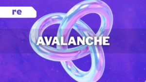 Avalanche: Re Despliega Rendimientos de Reaseguro On-Chain y un Programa de Puntos