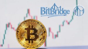 BitBridge se Convierte en Empresa Pública con una Audaz Estrategia de Tesorería en Bitcoin