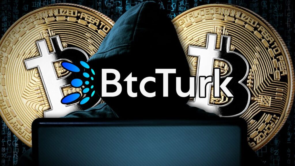 Exchange Cripto Suspende los Retiros Tras Detectar Transferencias Sospechosas por $50 Millones