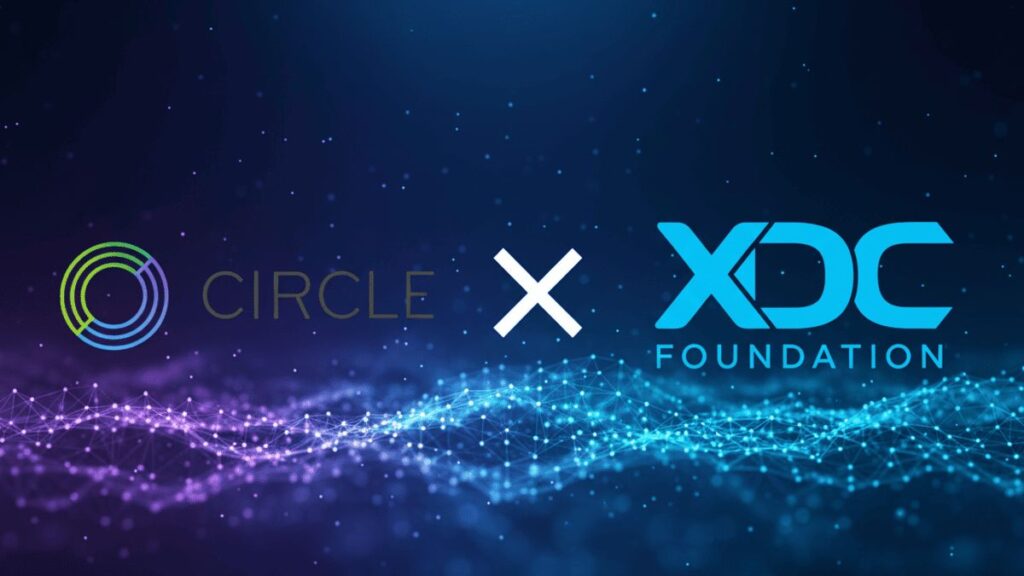 circle x xdc